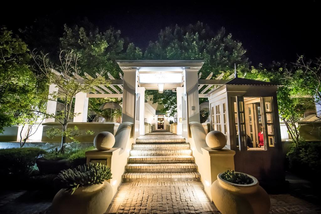 Hout Bay Manor Guest House Exterior photo