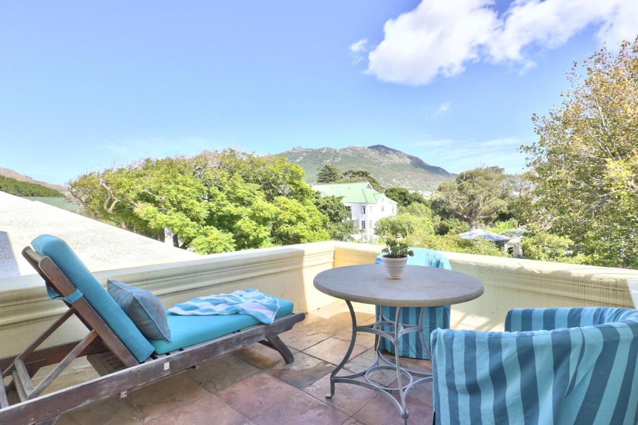 Hout Bay Manor Guest House Exterior photo